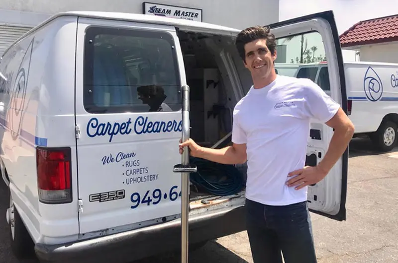 Steam Master Carpet Cleaners Newport Beach, CA