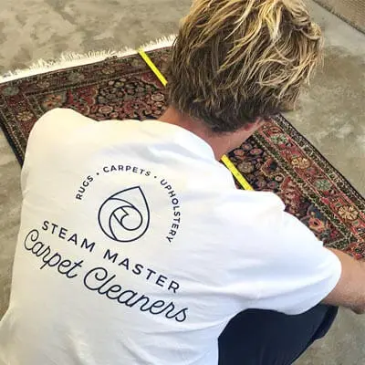 Steam Master Carpet Cleaners Operations Manager