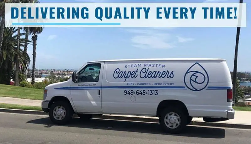 Costa Mesa Carpet Cleaning Services Reviews