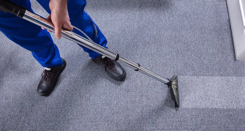 Commercial Carpet Cleaning Services Costa Mesa, CA