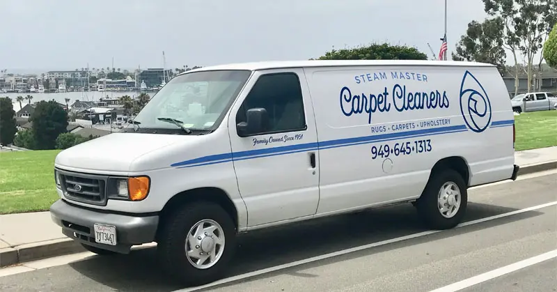 Carpet Cleaning Company Costa Mesa, CA