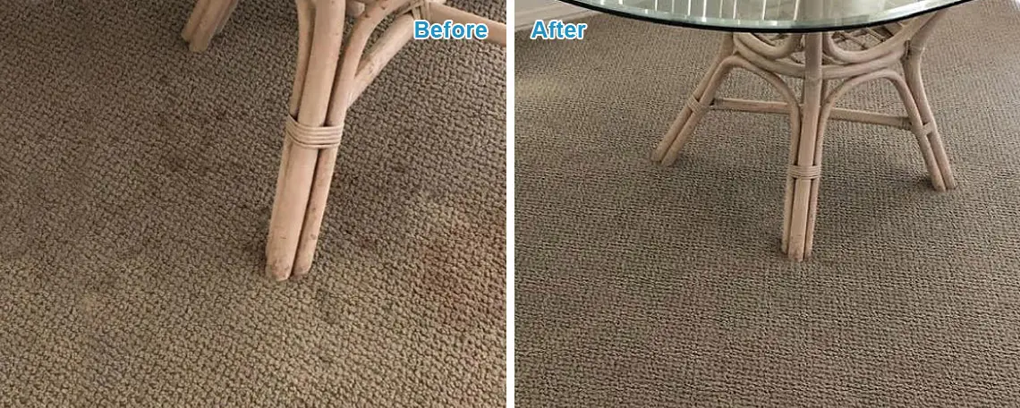 Carpet cleaning in Newport Beach, CA