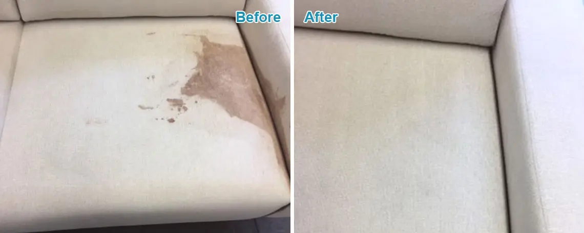 Upholstery Cleaning in Newport Beach, CA