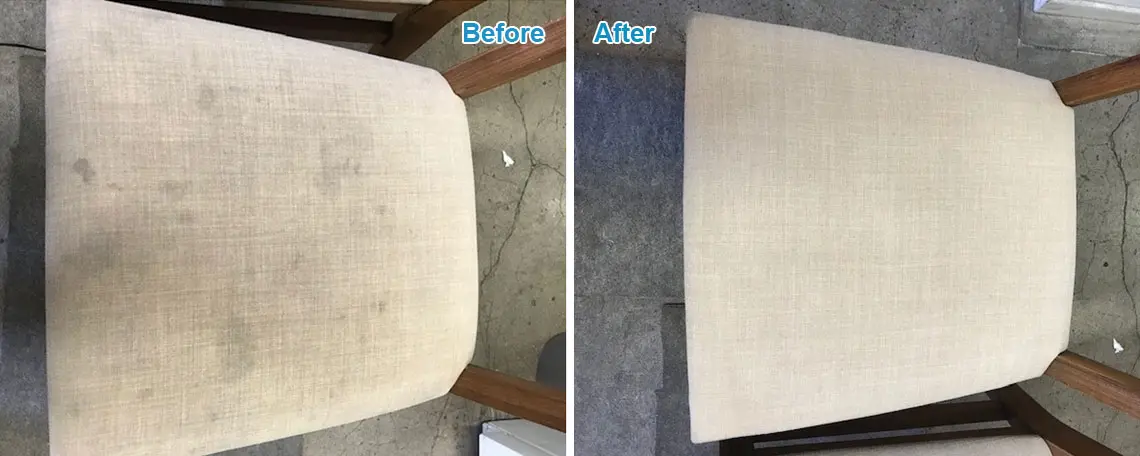 Spot Treatment & Upholstery Cleaning, Costa Mesa