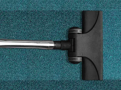 Carpet Cleaning Services in Orange County