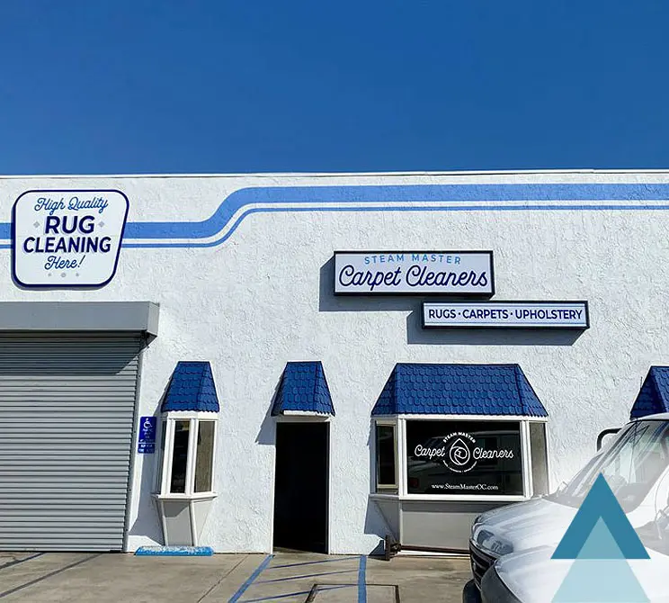 Steam Master Carpet Cleaners Costa Mesa, CA