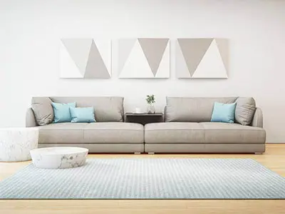 Orange County Furniture Upholstery Cleaning Services